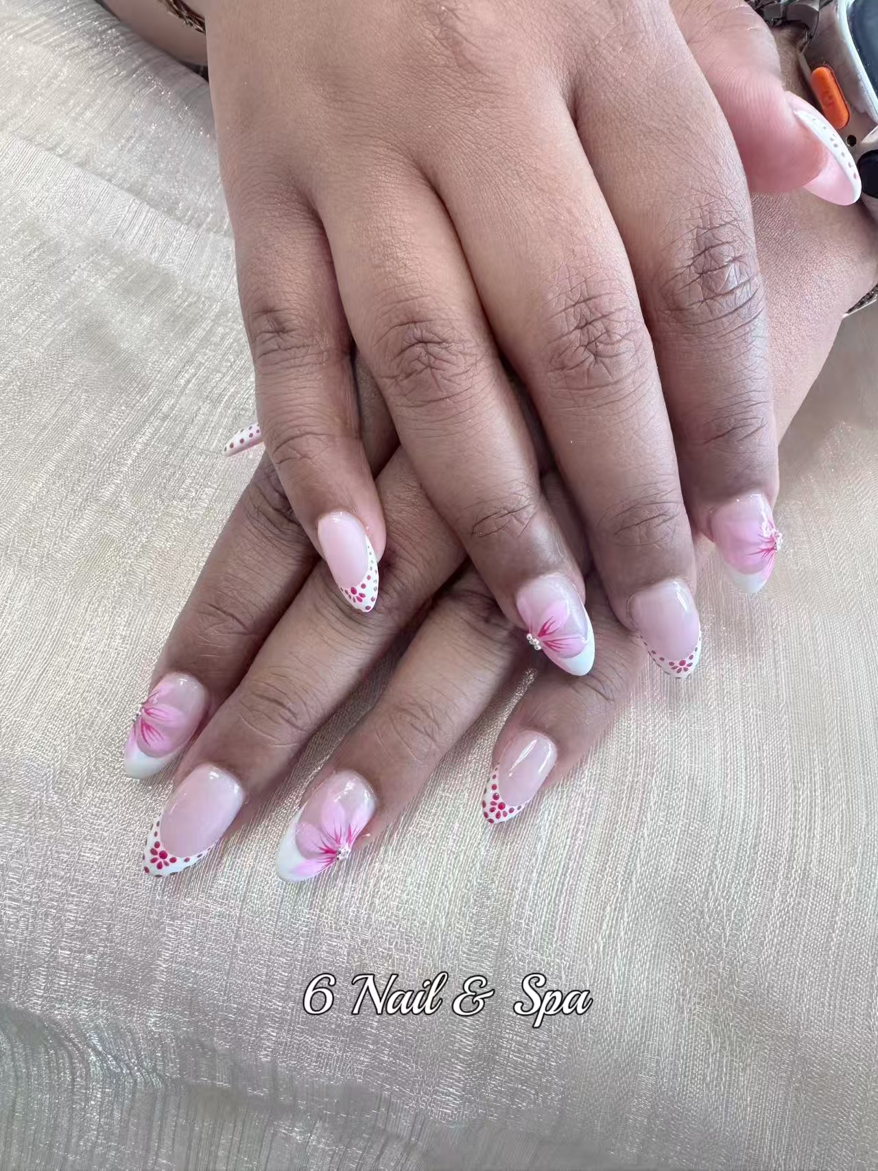 6 Nail and Spa nail photo 3