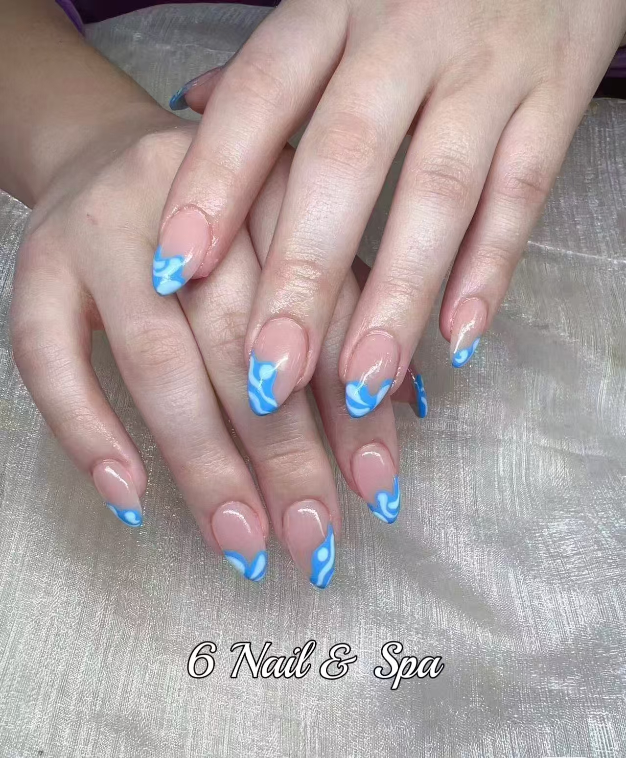 6 Nail and Spa nail photo 4
